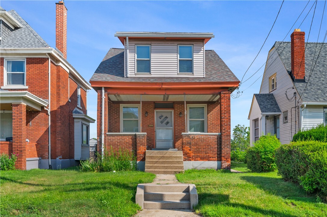 2959 Churchview Avenue  Baldwin Boro PA 15227 photo