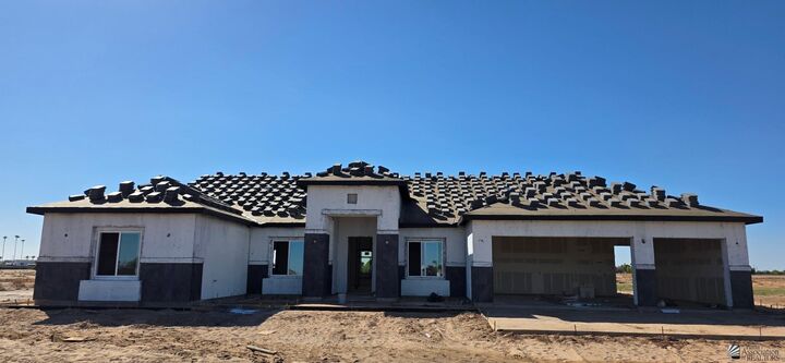 Property Photo: 14538 S Ave 4 1/2 E AZ 85365