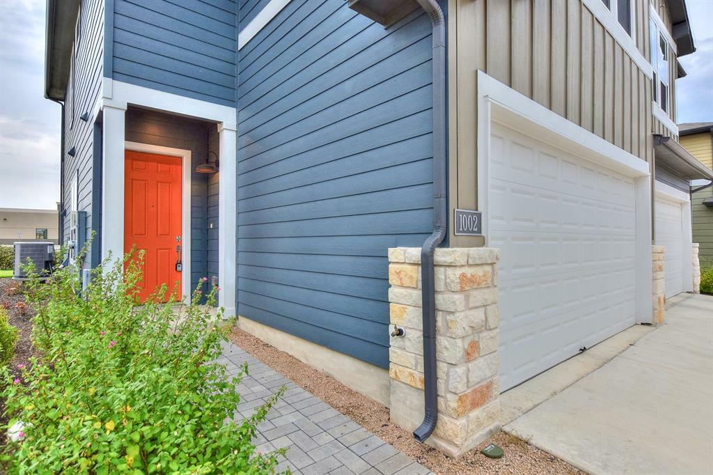 Property Photo: 1015 Vista View Drive 1002 TX 78626