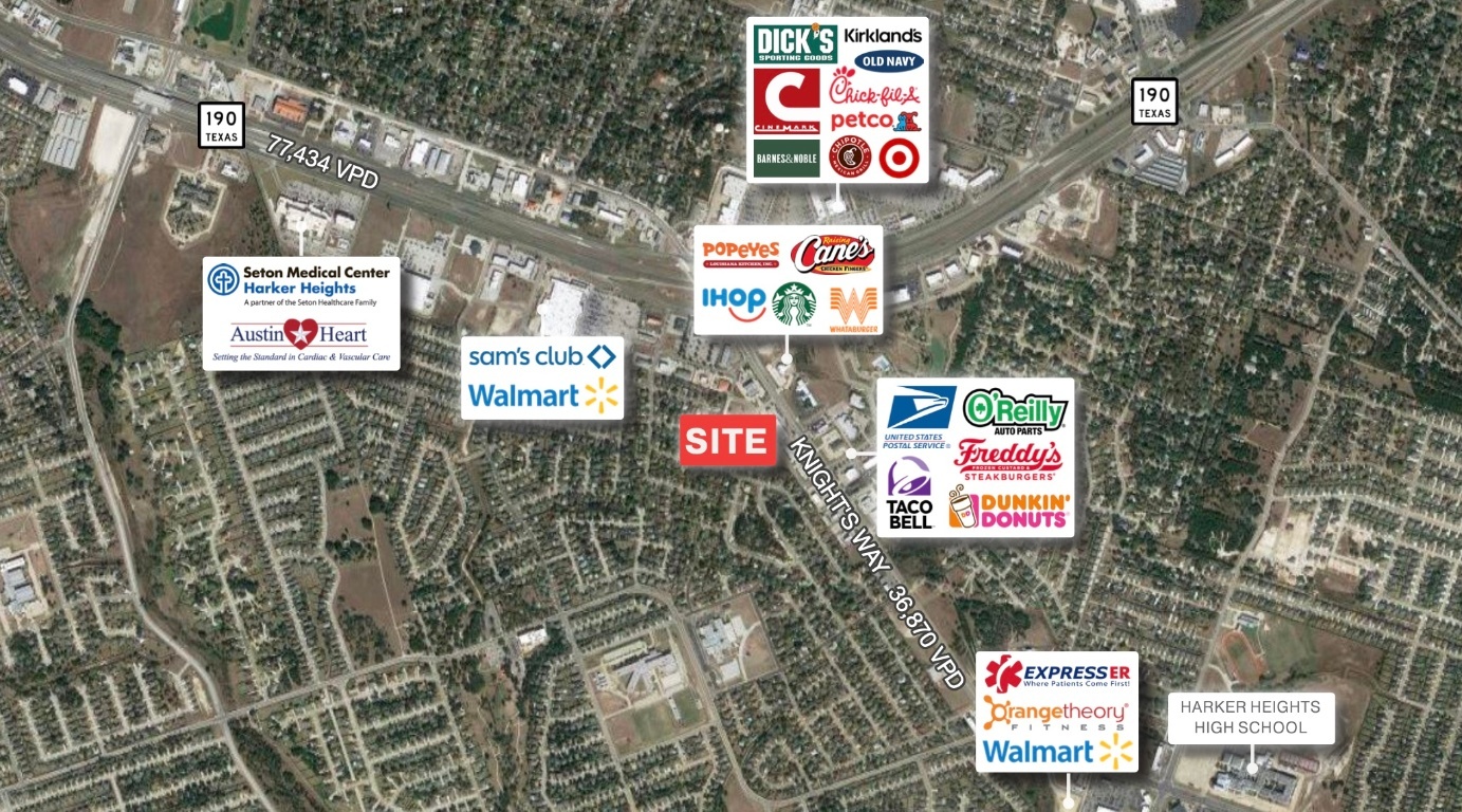 Property Photo: 230 Millers Crossing Crossing TX 76548