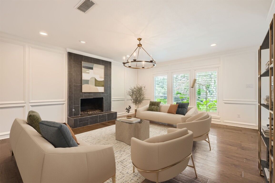 Property Photo: 1511 Wilson Heights Drive TX 78746