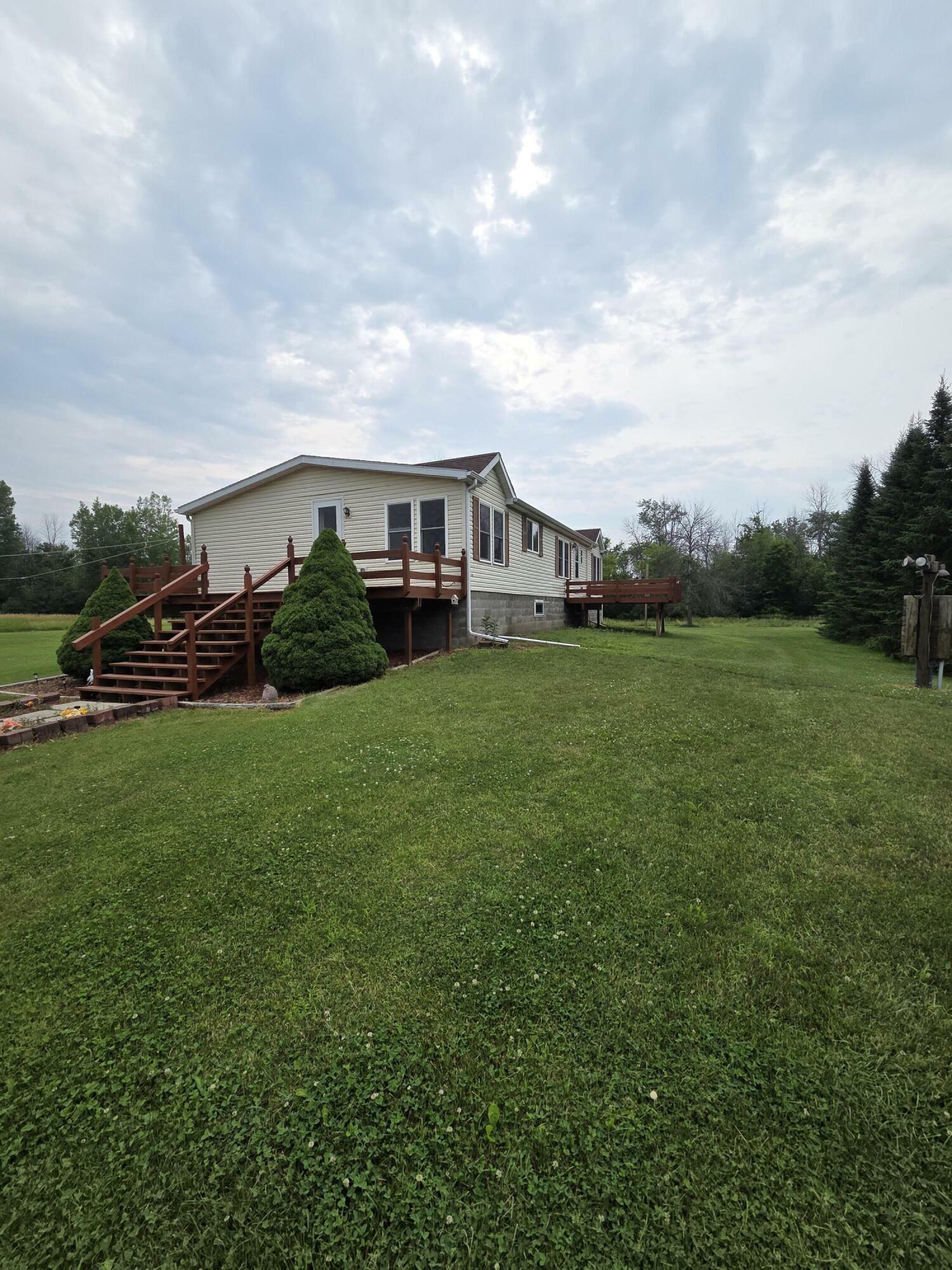 Property Photo: 148 Perry Mills Rd NY 12919