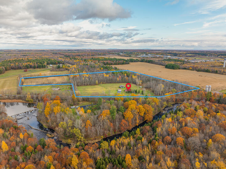 Property Photo:  148 Perry Mills Rd  NY 12919