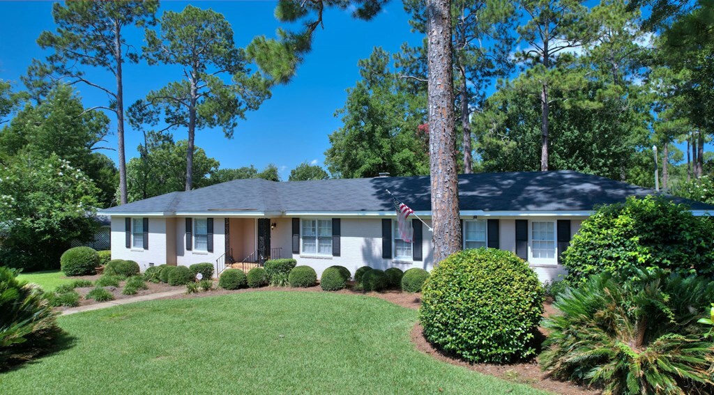 Property Photo: 1809 Green Valley Lane GA 31707