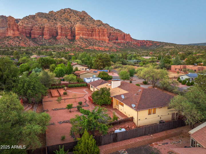 Property Photo:  295 Raintree Road  AZ 86351 
