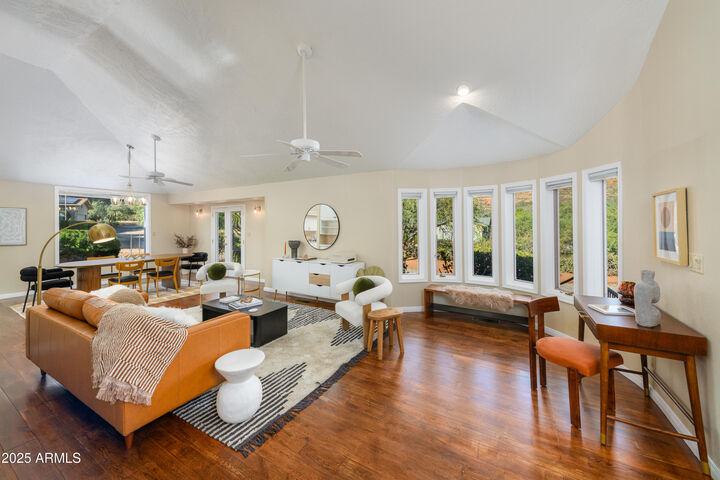 Property Photo:  295 Raintree Road  AZ 86351 