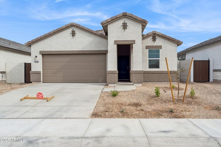 17728 W Vogel Avenue  Waddell AZ 85355 photo