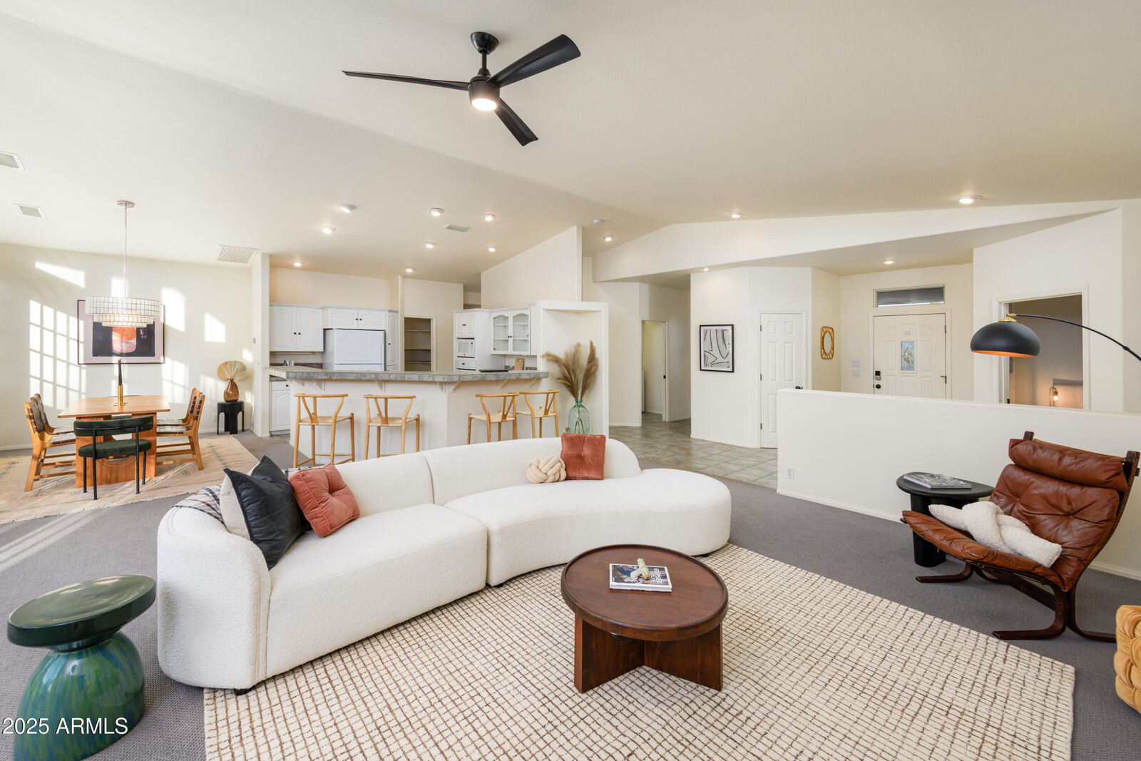 Property Photo:  230 Red Rock Cove Drive  AZ 86351 