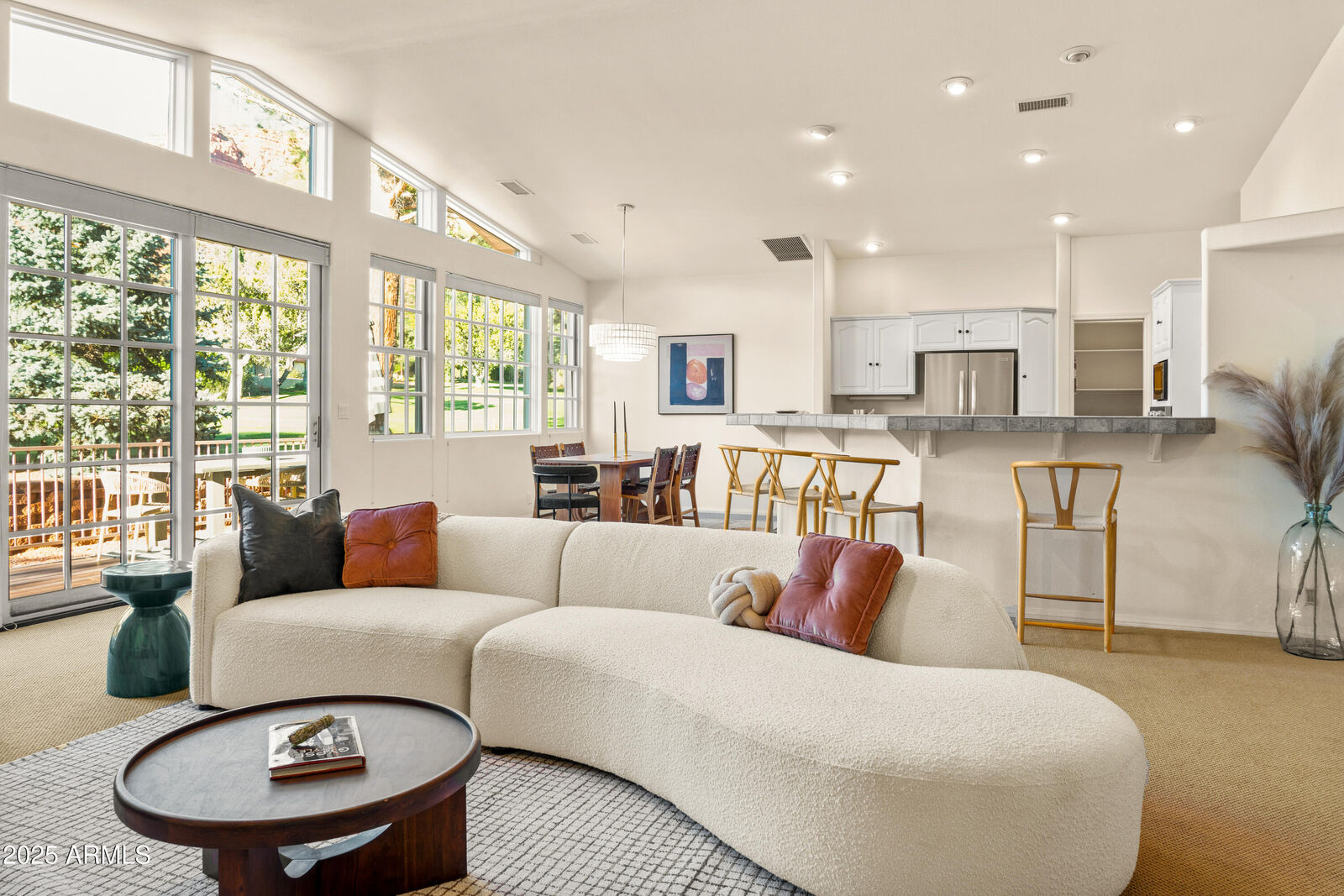 Property Photo:  230 Red Rock Cove Drive  AZ 86351 