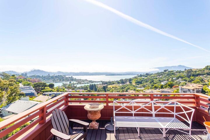 93 Lyford Drive  Tiburon CA 94920 photo