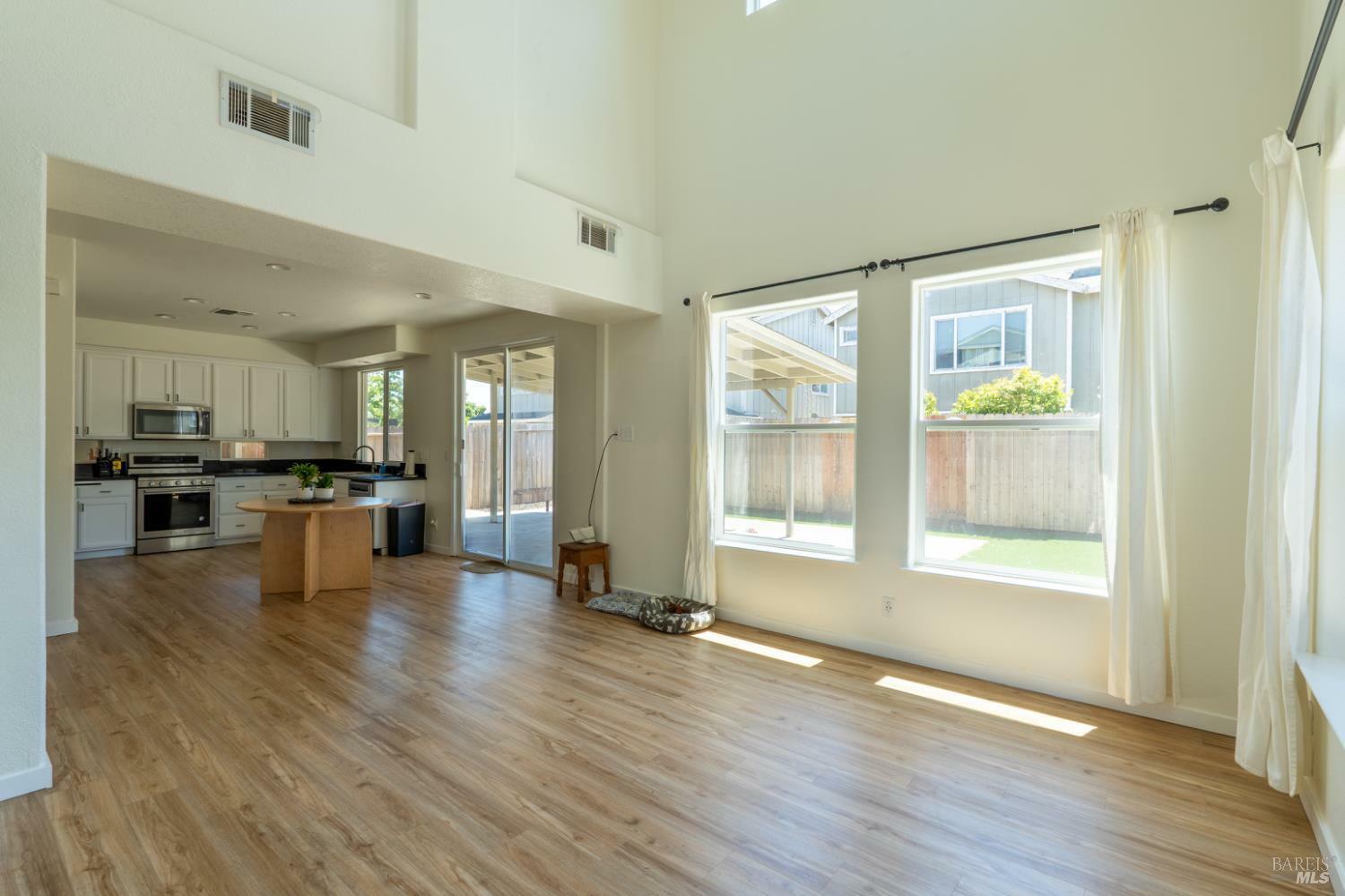 Property Photo: 4408 Maitland Avenue CA 95407