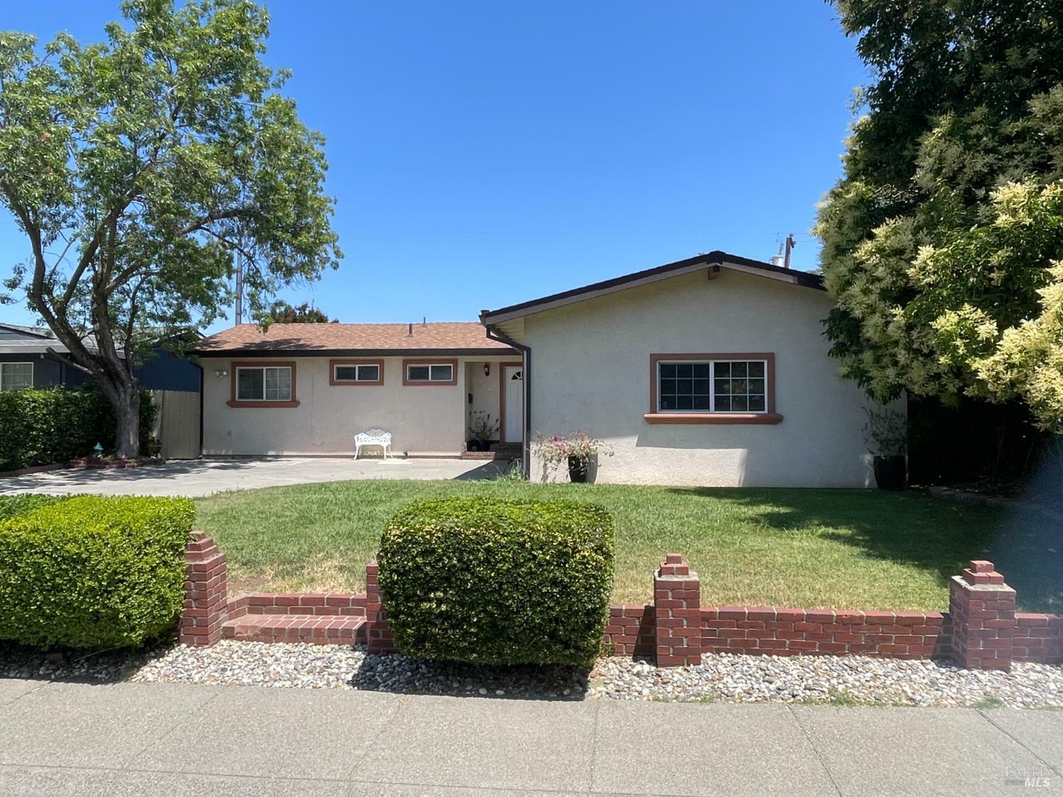 Property Photo: 630 Sierra Drive CA 95620