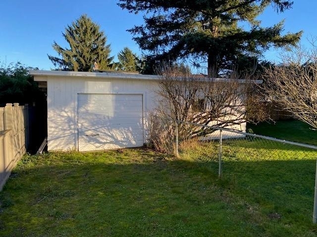 Photo de la propriété: 6442 Evans Road BC V2R 1K8