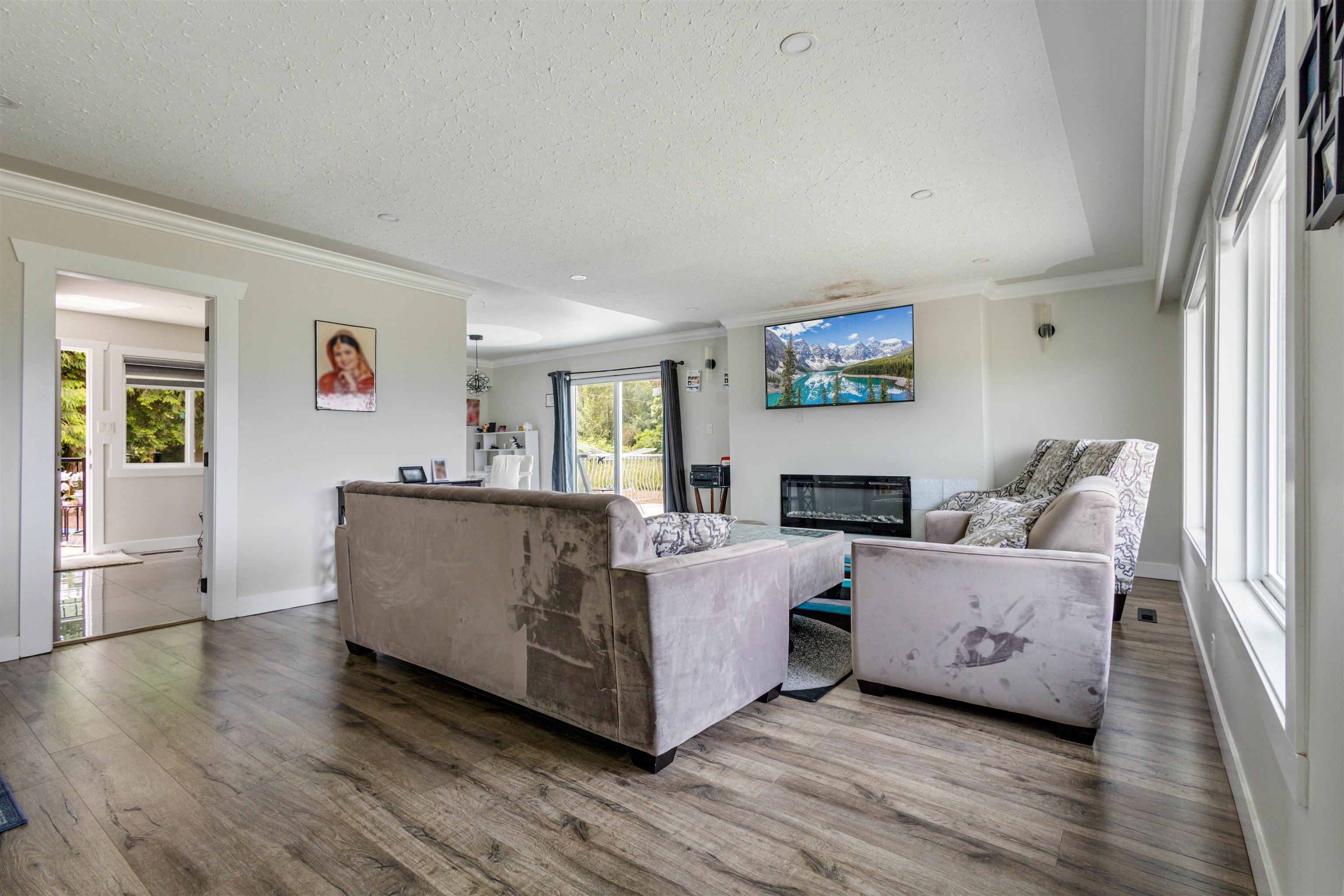 Property Photo: 4292 Seldon Road BC V2S 7T7