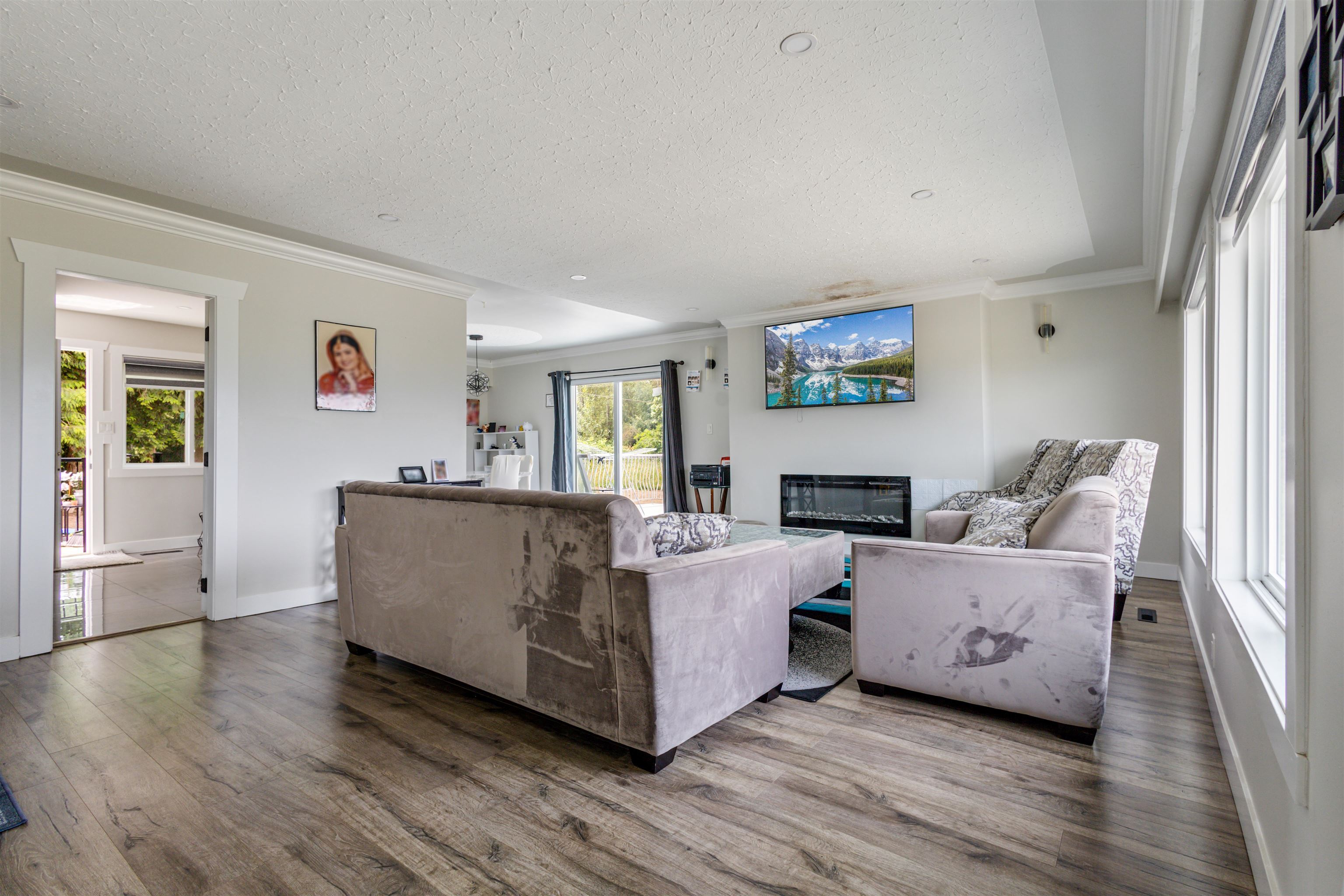 Property Photo: 4292 Seldon Road BC V2S 7T7