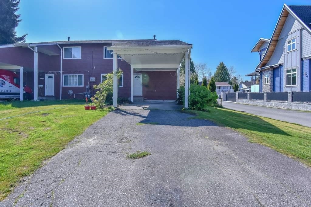 Photo de la propriété: 9443 132A Street BC V3V 6W3