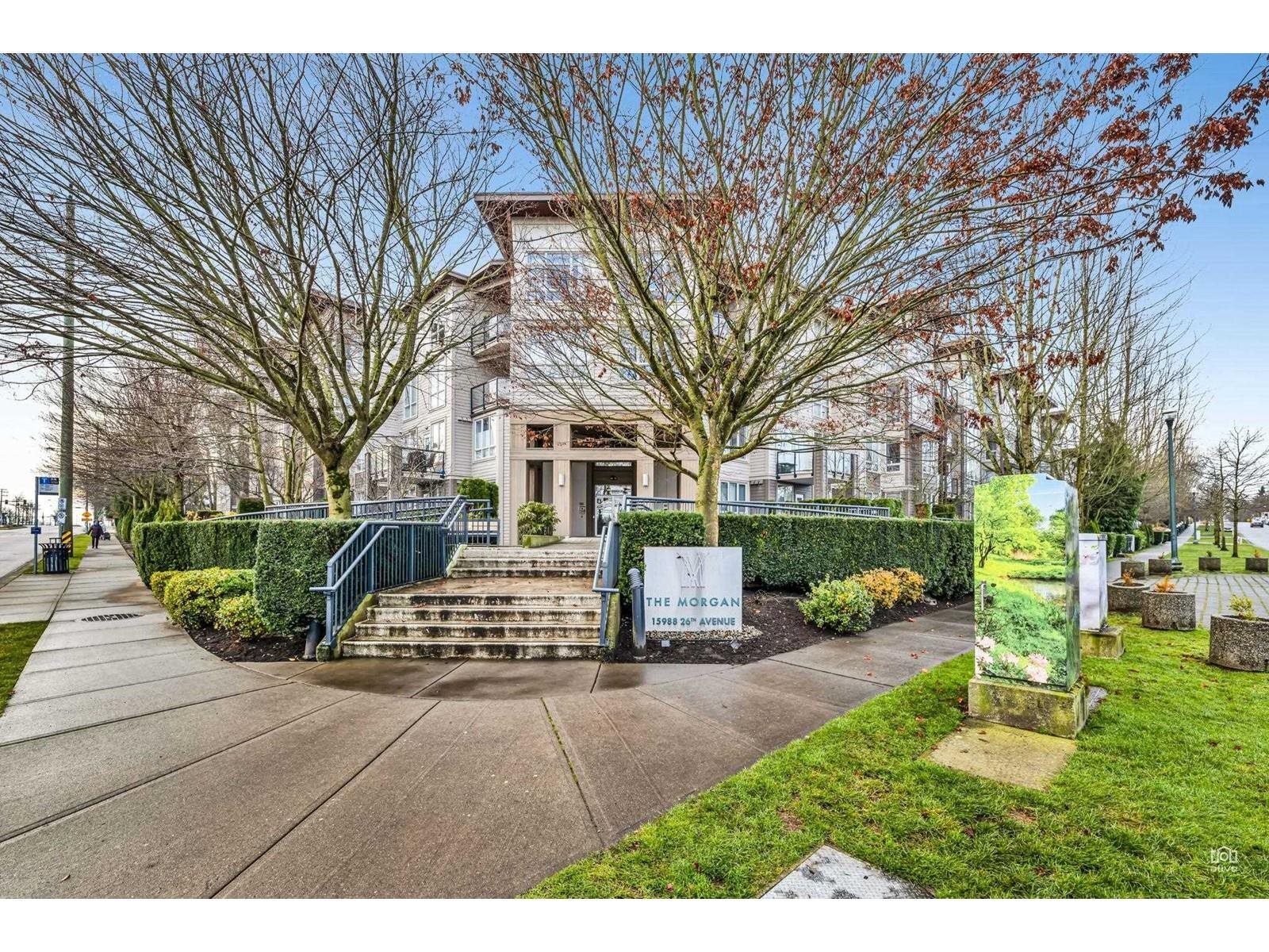 Property Photo:  15988 26 Avenue 109  BC V3Z 5K3 