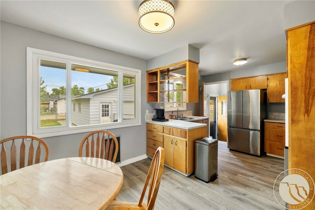 Property Photo: 2937 Miles Ave MT 59106