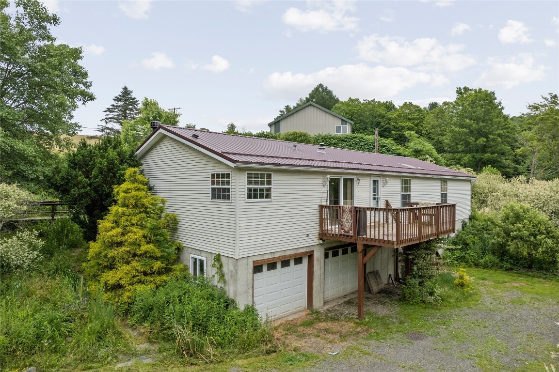 52 Swan Hill Road  Whitney Point NY 13862 photo