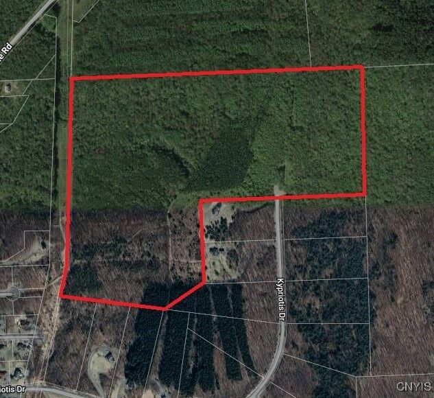 2220 Kypriotis Drive Extension  Cortland NY 13045 photo