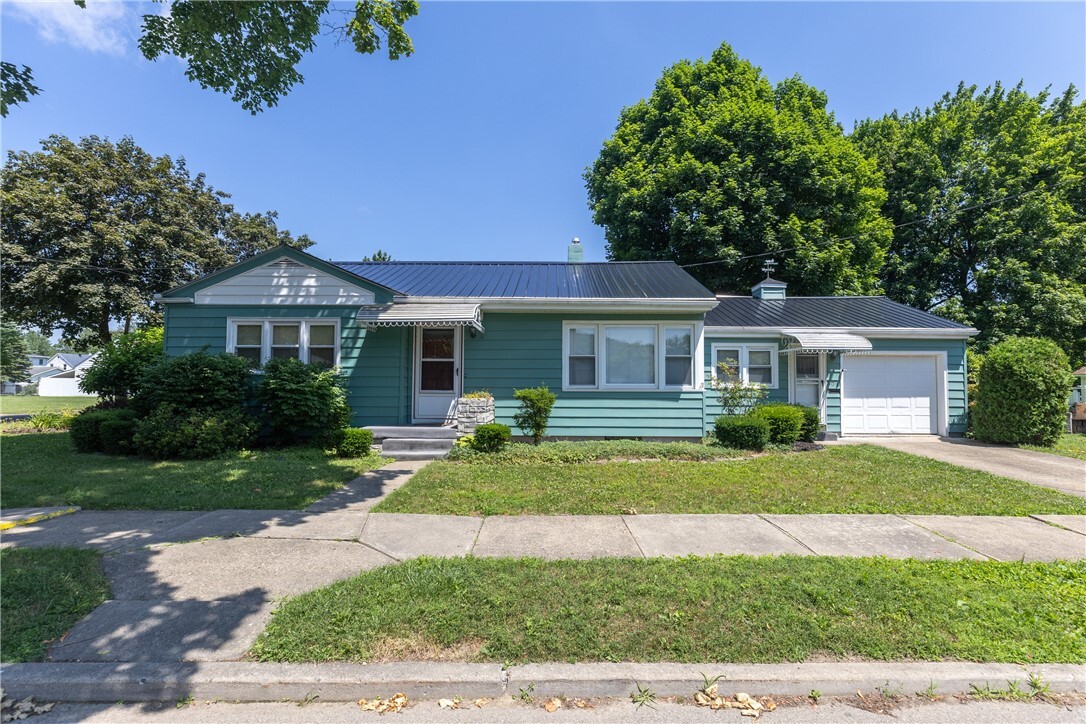 301 Cayuta Street  Corning NY 14830 photo