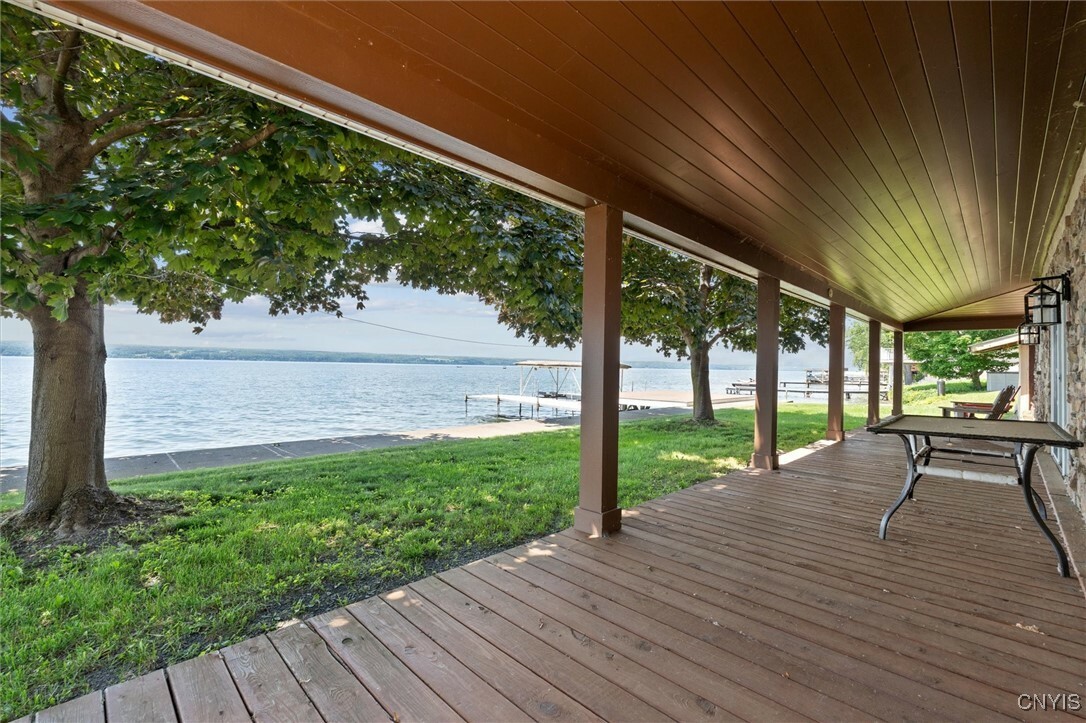 Property Photo: 1659 Honoco Road NY 13026