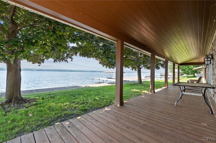 Property Photo:  1659 Honoco Road  NY 13026 