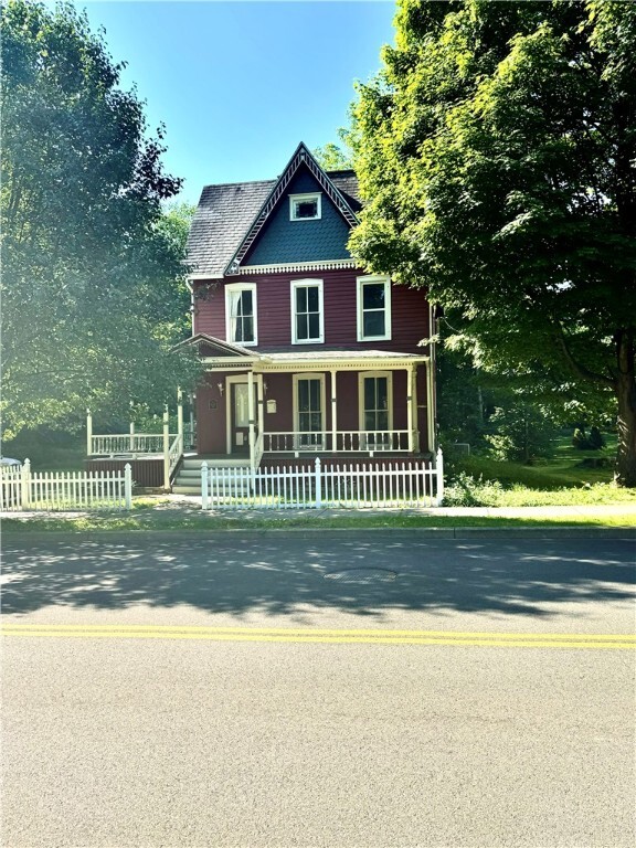 8 Ithaca Street  Waverly NY 14892 photo