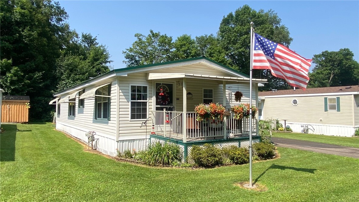 3913 Whitmore Park  Prattsburgh NY 14873 photo