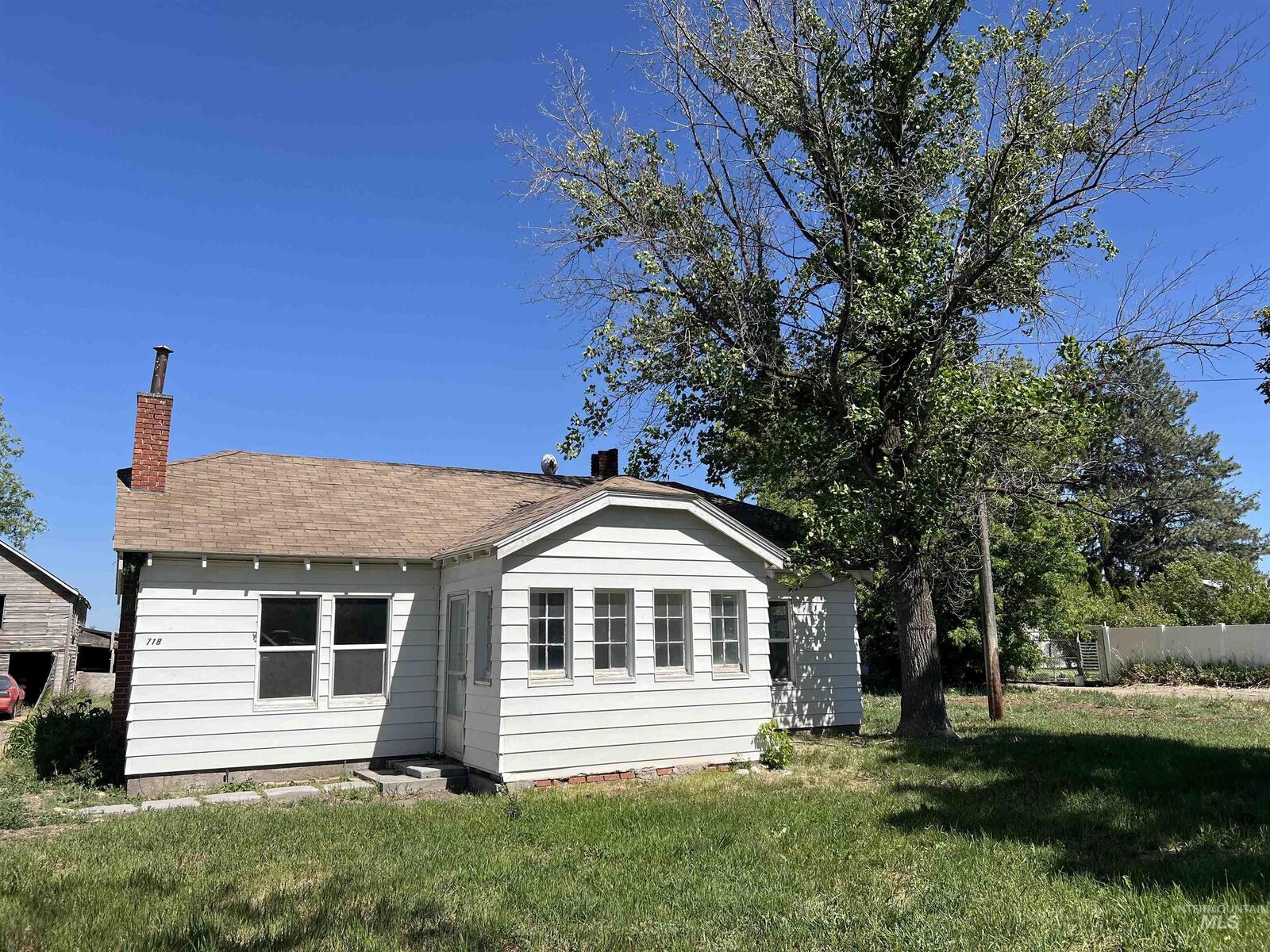 Property Photo: 718 S F Street ID 83350