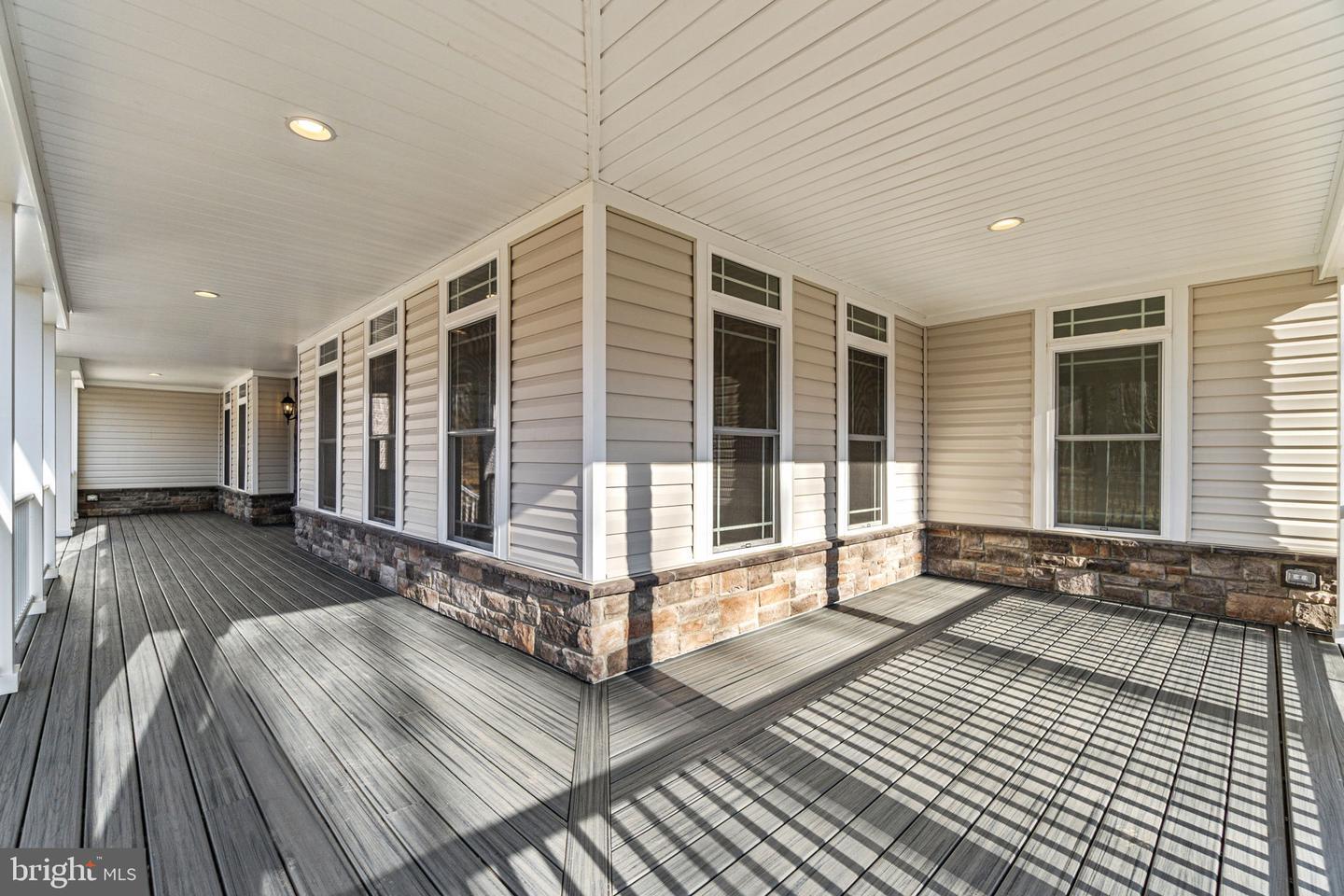 Property Photo: 5908 Copper Mill Drive VA 22407