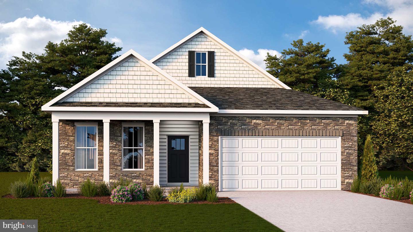 Property Photo: 115 Hydrangea Way VA 22601
