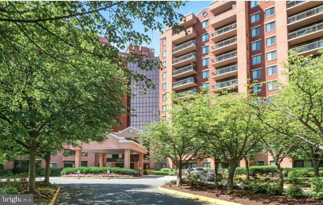Property Photo: 2230 George C Marshall Drive 405 VA 22043