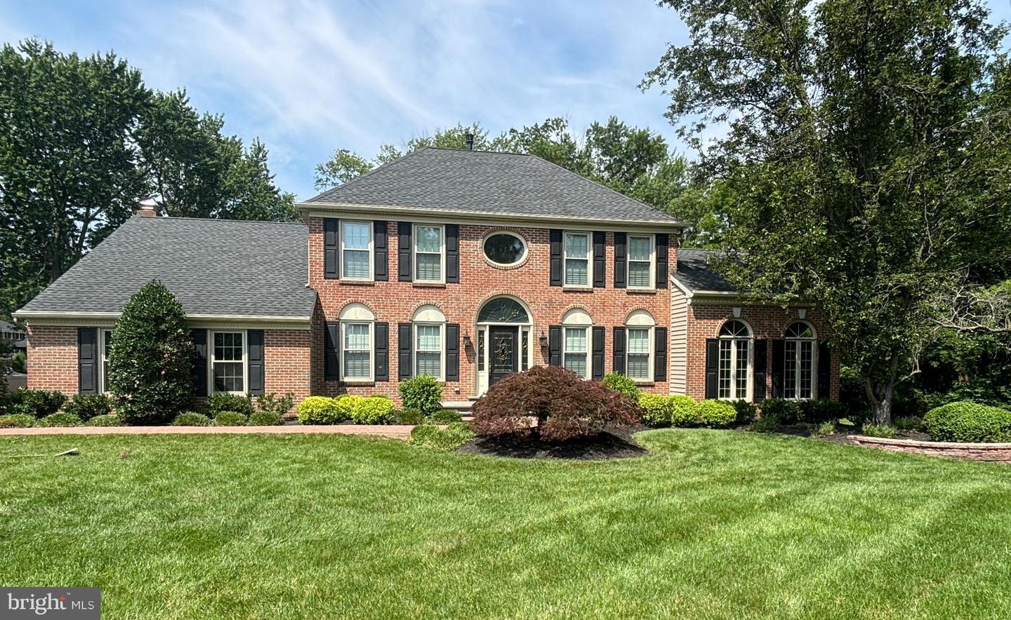 243 Norsam Drive  Langhorne PA 19047 photo