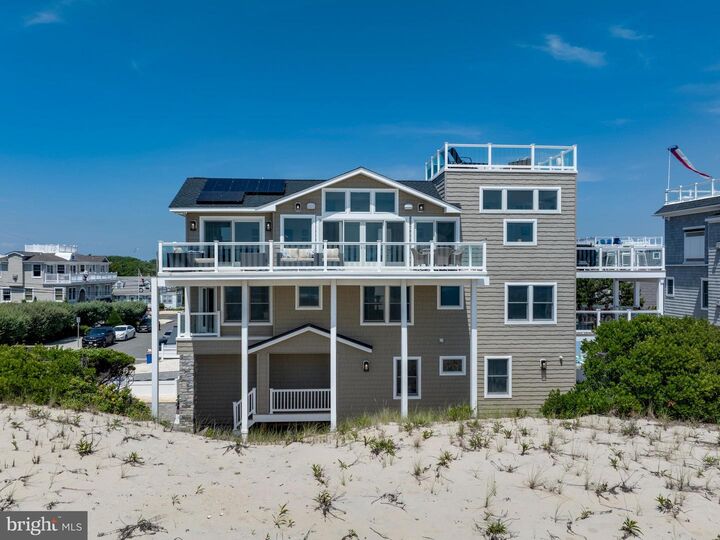 Property Photo: 209 E 20th NJ 08008