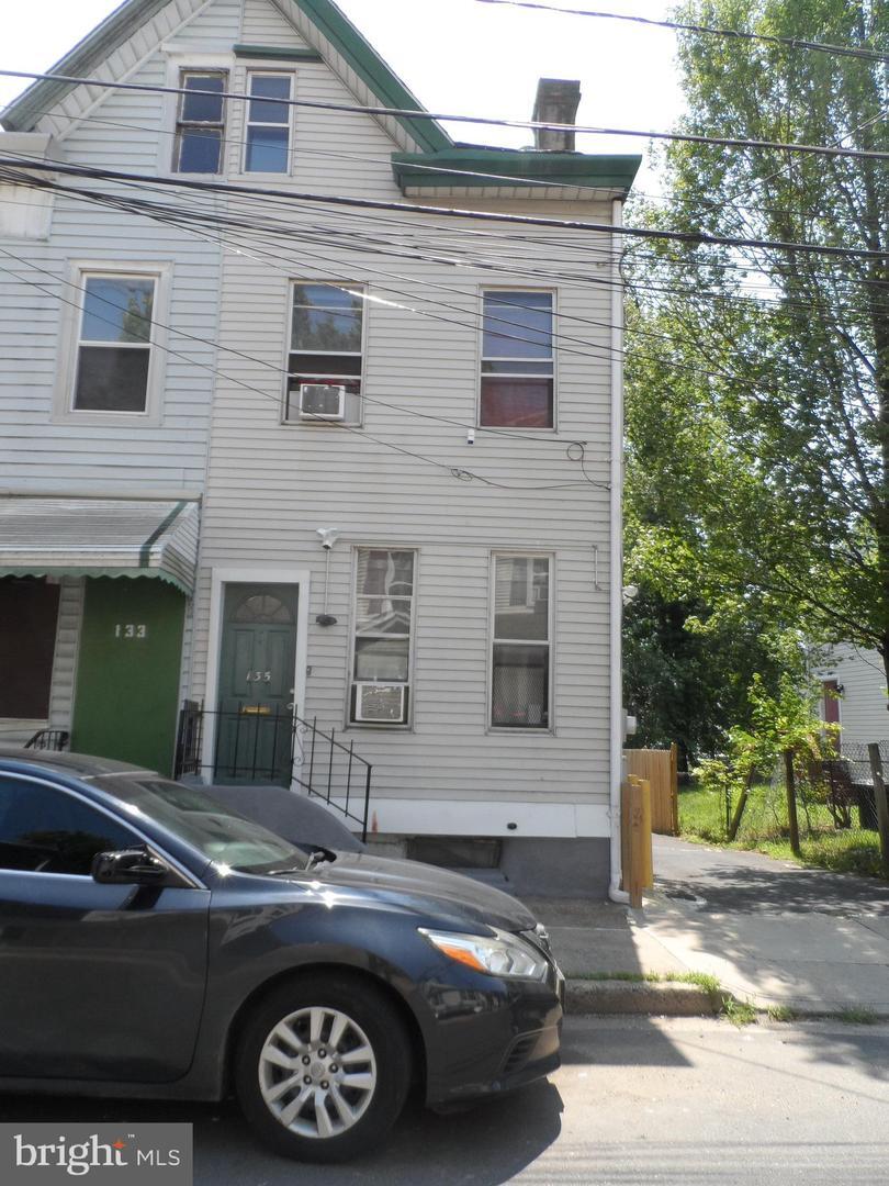 Property Photo: 135 Fountain Avenue NJ 08618