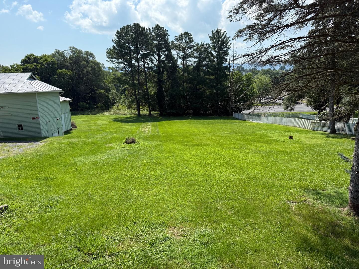 Property Photo:  Lot 3 S Main Street  VA 22664 
