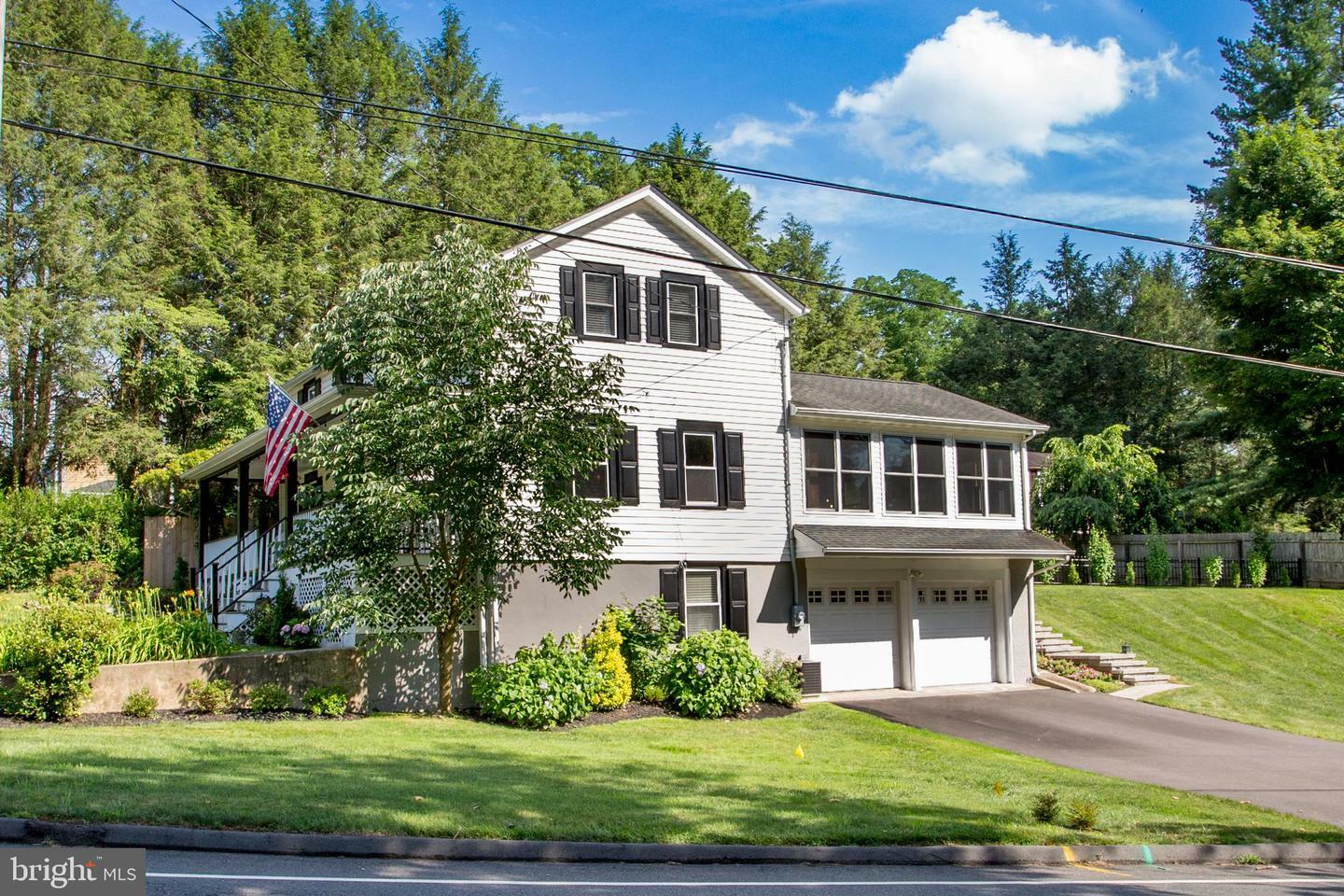 Property Photo: 2 Broad Street NJ 08559