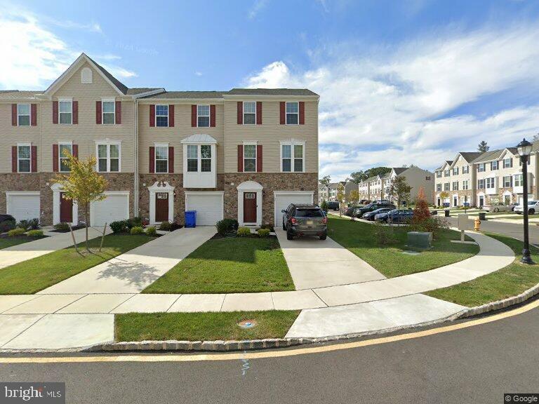 95 Benford Lane  Beverly NJ 08010 photo