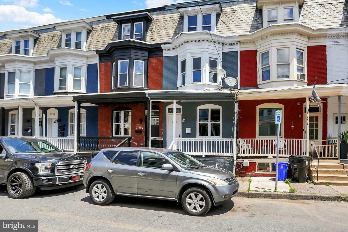Property Photo:  2131 Penn Street  PA 17110 