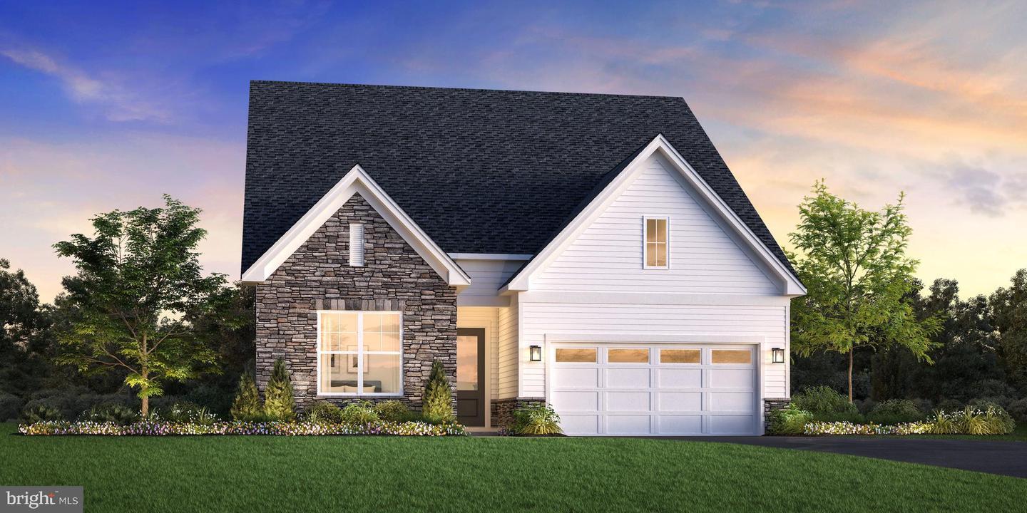 Property Photo: 229 Hooper Drive 271 PA 19002