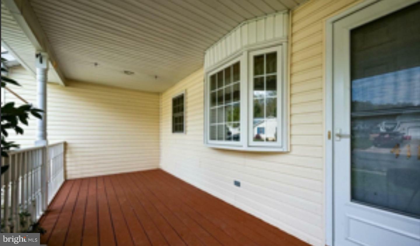 Property Photo: 411 Melbourne Boulevard MD 21921