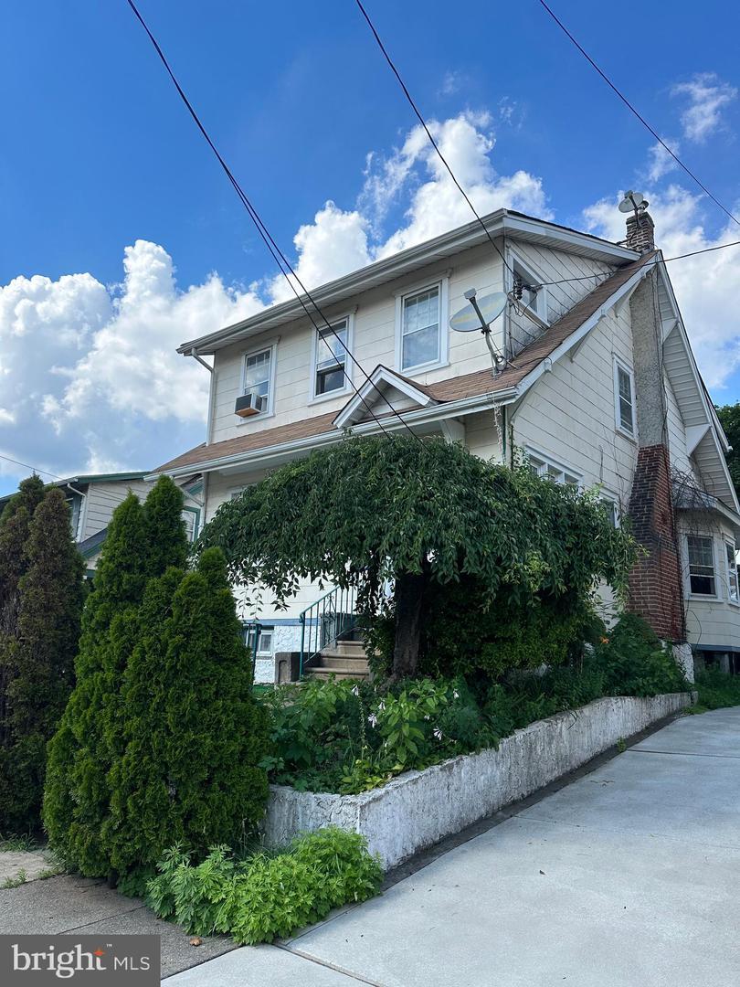 Property Photo: 325 Magee Avenue PA 19111