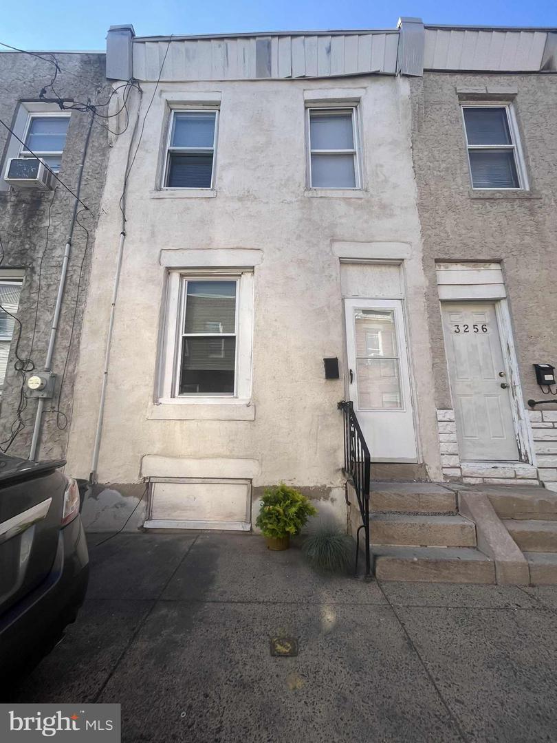 Property Photo: 3254 Joyce Street PA 19134
