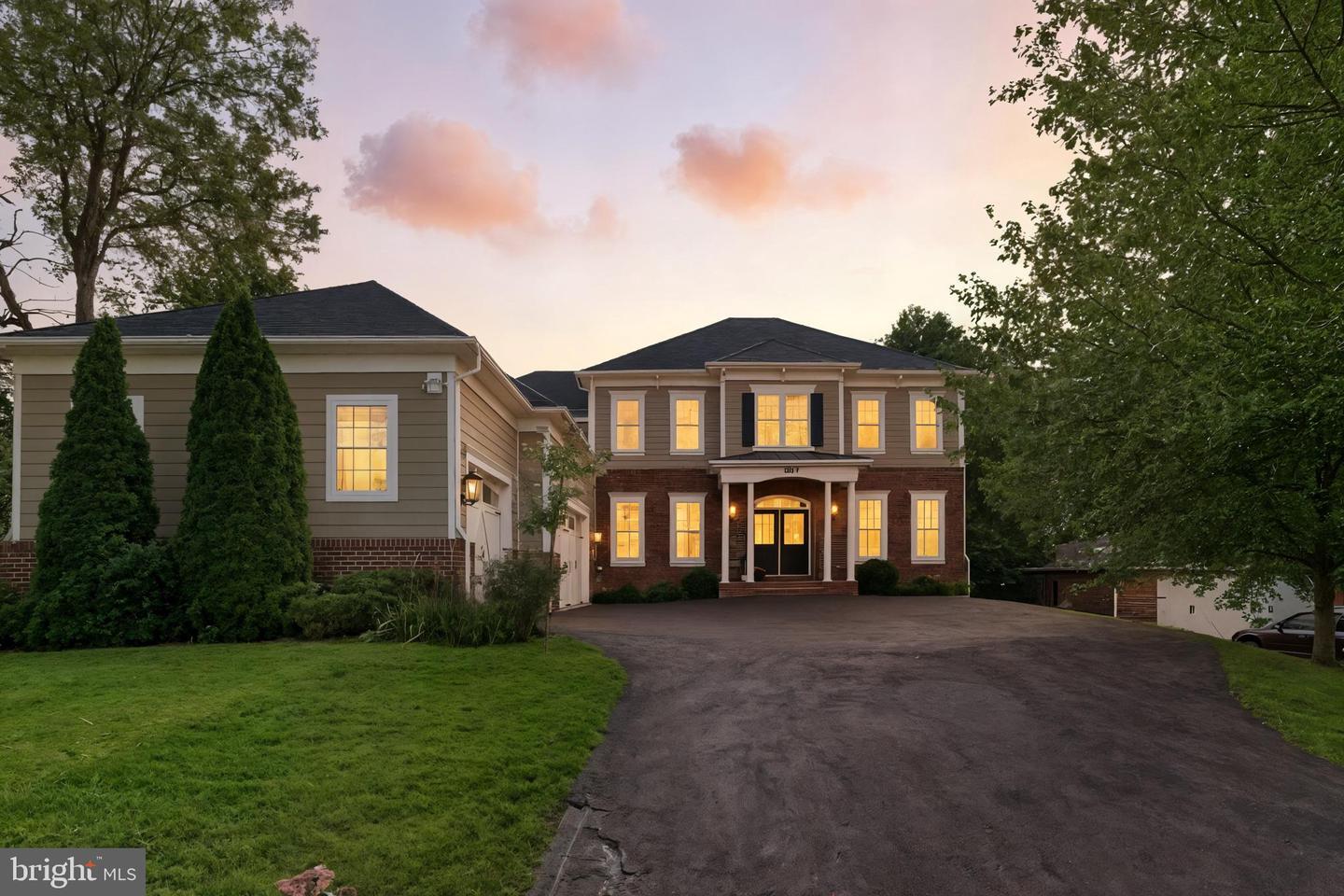 1628 Westmoreland Street  McLean VA 22101 photo