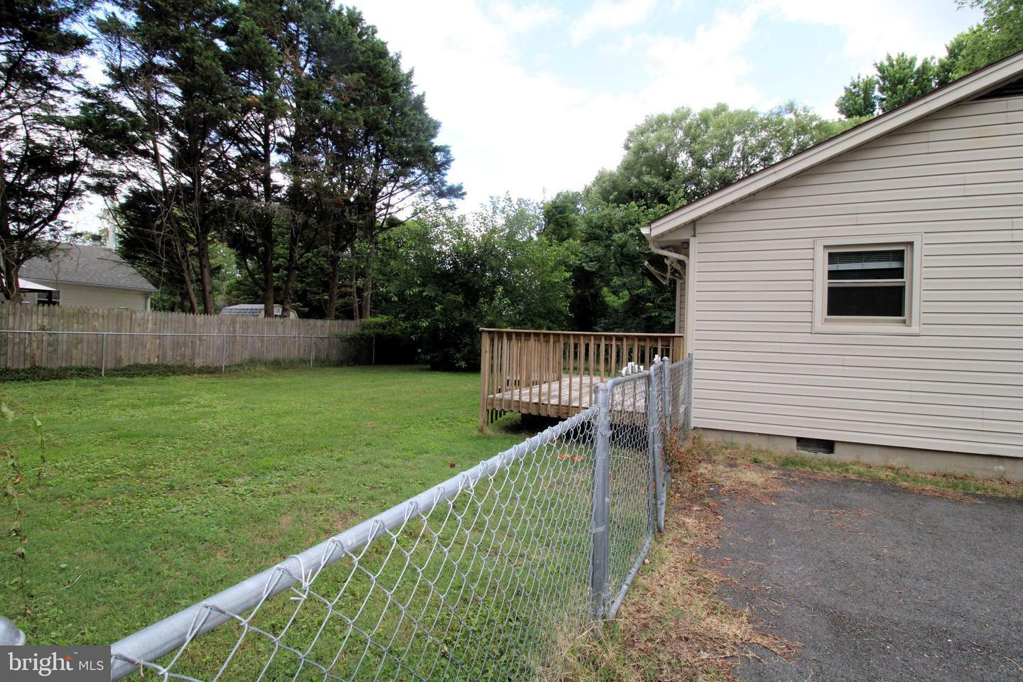 Property Photo: 202 Benjamin Avenue MD 21804