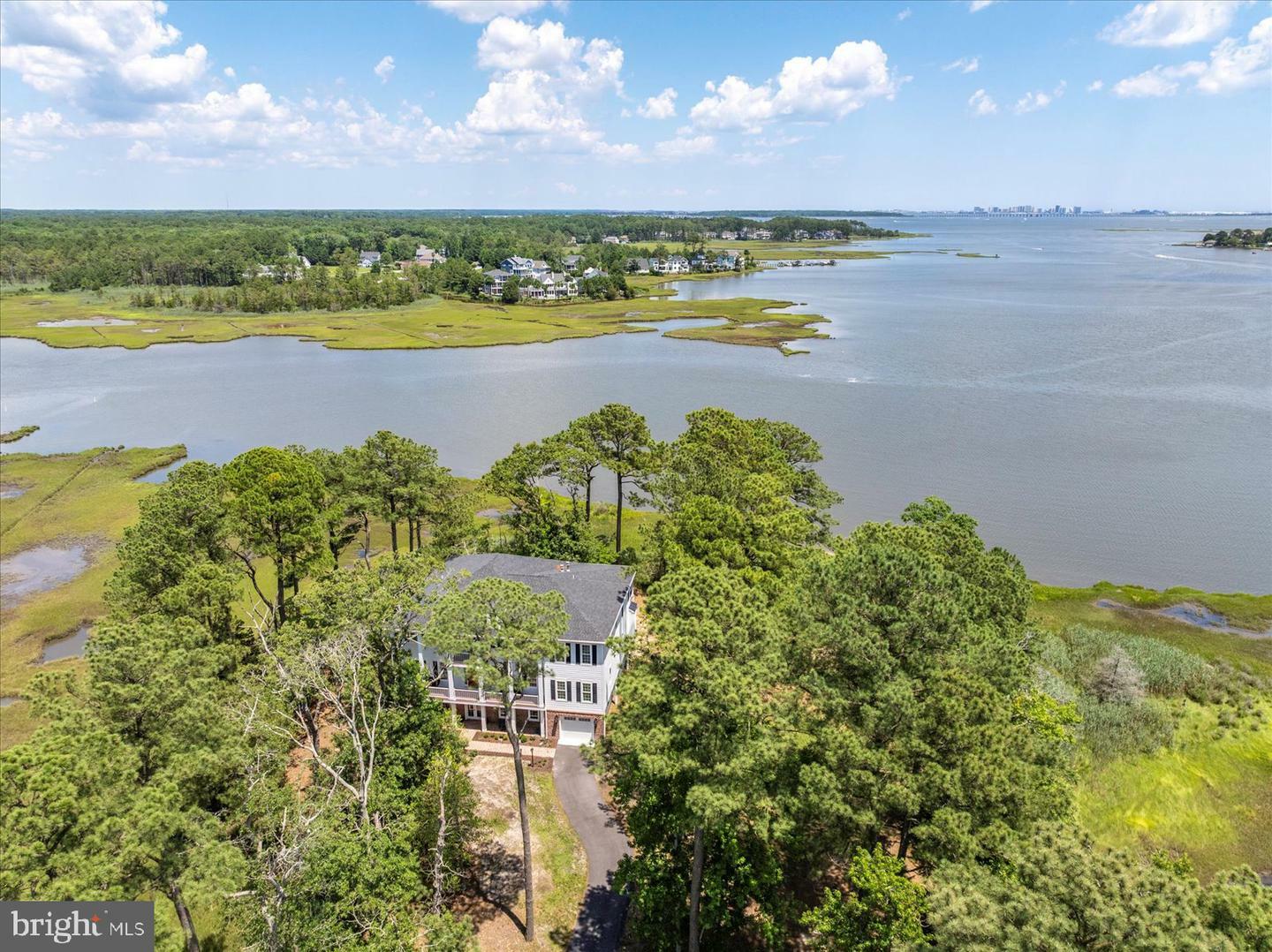 Property Photo: 10313 Thirty Knots Lane MD 21811