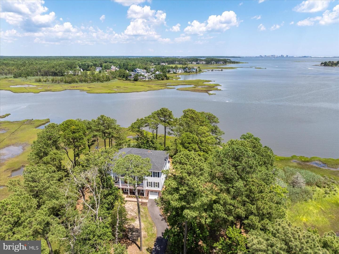 Property Photo:  10313 Thirty Knots Lane  MD 21811 