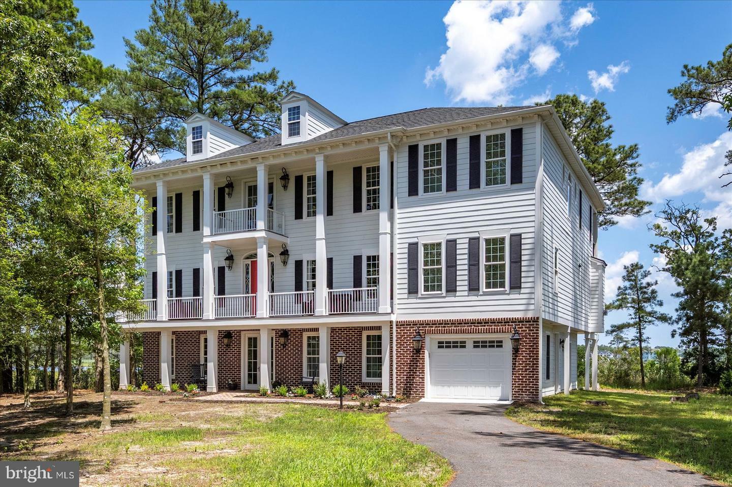 10313 Thirty Knots Lane  Berlin MD 21811 photo