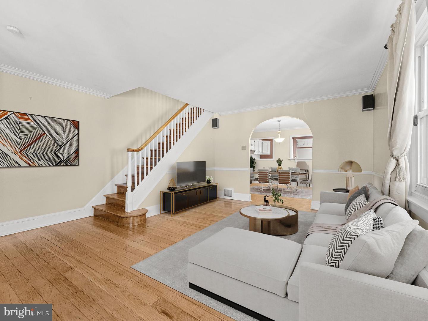 Property Photo: 215 Hartranft Avenue PA 19401